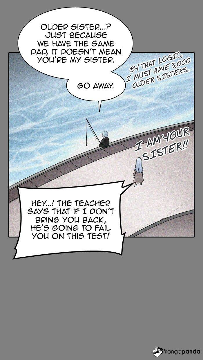 Tower of God Chapter 373 image 071